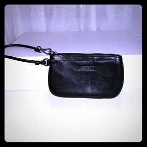 Calvin klein wristlet